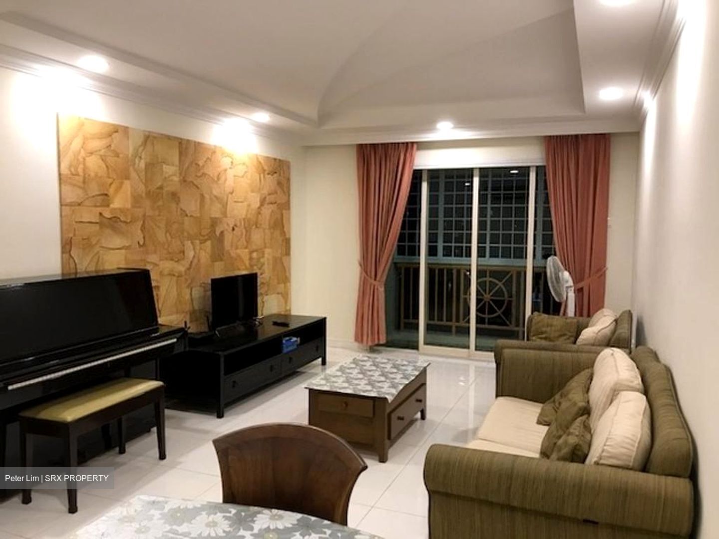 Melville Park (D18), Condominium #587668841